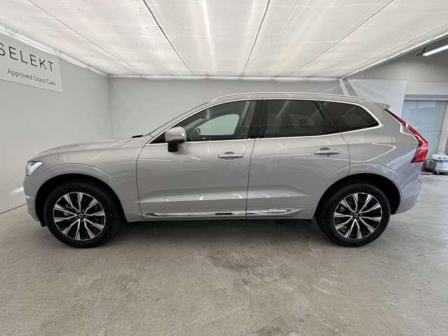 ＸＣ６０ ウルトラ　Ｂ５　ＡＷＤ　登録済未使用車　パノラマルーフ　ｈａｒｍａｎ／ｋａｒｄｏｎ　リラクゼーション　ベンチレーション　Ｇｏｏｇｌｅナビ　全周囲カメラ　ヘッドアップディスプレイ　本革シート　純正３６０°ドラレコ　本革シート（10枚目）