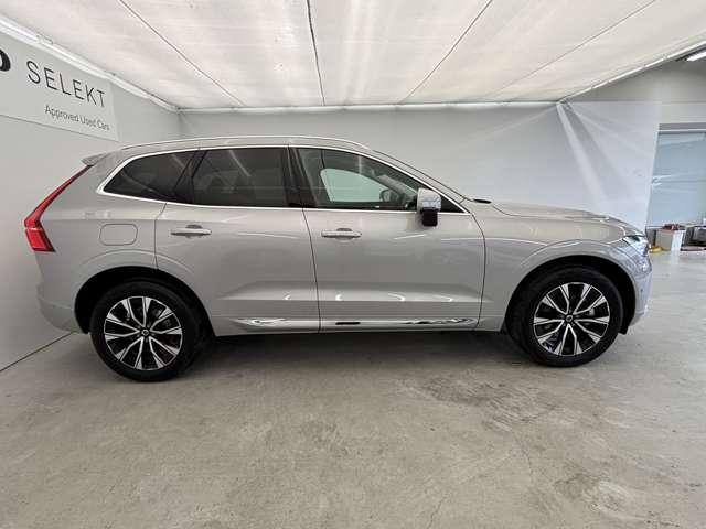 ＸＣ６０ ウルトラ　Ｂ５　ＡＷＤ　登録済未使用車　パノラマルーフ　ｈａｒｍａｎ／ｋａｒｄｏｎ　リラクゼーション　ベンチレーション　Ｇｏｏｇｌｅナビ　全周囲カメラ　ヘッドアップディスプレイ　本革シート　純正３６０°ドラレコ　本革シート（11枚目）