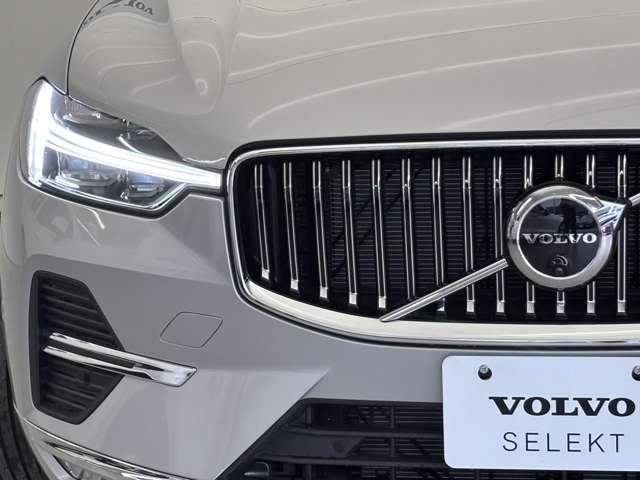 ＸＣ６０ ウルトラ　Ｂ５　ＡＷＤ　登録済未使用車　パノラマルーフ　ｈａｒｍａｎ／ｋａｒｄｏｎ　リラクゼーション　ベンチレーション　Ｇｏｏｇｌｅナビ　全周囲カメラ　ヘッドアップディスプレイ　本革シート　純正３６０°ドラレコ　本革シート（18枚目）
