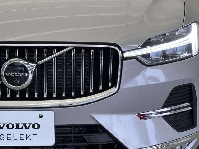 ＸＣ６０ ウルトラ　Ｂ５　ＡＷＤ　登録済未使用車　パノラマルーフ　ｈａｒｍａｎ／ｋａｒｄｏｎ　リラクゼーション　ベンチレーション　Ｇｏｏｇｌｅナビ　全周囲カメラ　ヘッドアップディスプレイ　本革シート　純正３６０°ドラレコ　本革シート（19枚目）