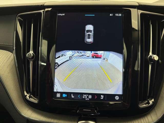 ＸＣ６０ ウルトラ　Ｂ５　ＡＷＤ　登録済未使用車　パノラマルーフ　ｈａｒｍａｎ／ｋａｒｄｏｎ　リラクゼーション　ベンチレーション　Ｇｏｏｇｌｅナビ　全周囲カメラ　ヘッドアップディスプレイ　本革シート　純正３６０°ドラレコ　本革シート（38枚目）