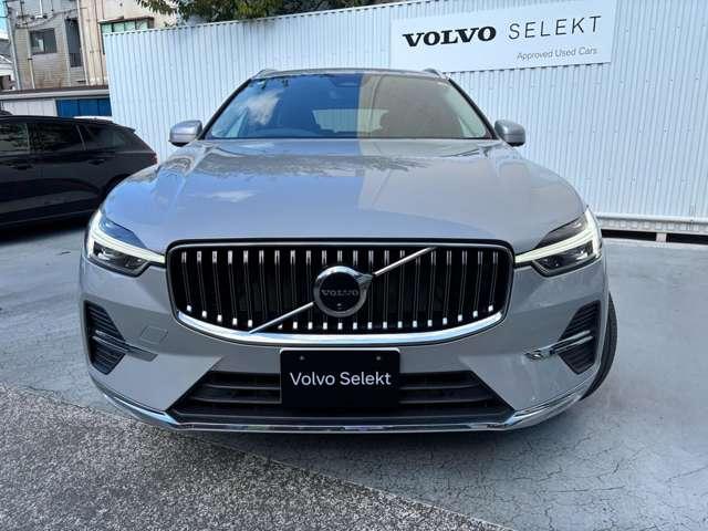 ＸＣ６０ ウルトラ　Ｂ５　ＡＷＤ　４ＷＤ　認定中古車　サンルーフ　ｈａｒｍａｎ／ｋａｒｄｏｎ　Ｇｏｏｇｌｅナビ　インテリセーフ　全周囲カメラ　リラクゼーション機能　ベンチレーション機能　禁煙車　ヘッドアップディスプレイ　ドラレコ（10枚目）