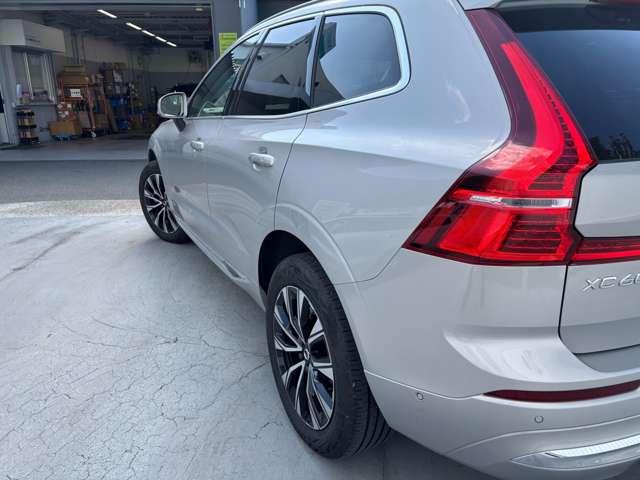ＸＣ６０ ウルトラ　Ｂ５　ＡＷＤ　４ＷＤ　認定中古車　サンルーフ　ｈａｒｍａｎ／ｋａｒｄｏｎ　Ｇｏｏｇｌｅナビ　インテリセーフ　全周囲カメラ　リラクゼーション機能　ベンチレーション機能　禁煙車　ヘッドアップディスプレイ　ドラレコ（16枚目）