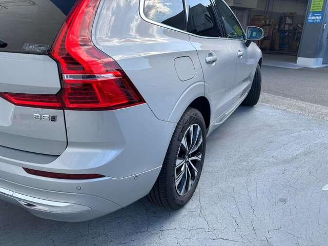 ＸＣ６０ ウルトラ　Ｂ５　ＡＷＤ　４ＷＤ　認定中古車　サンルーフ　ｈａｒｍａｎ／ｋａｒｄｏｎ　Ｇｏｏｇｌｅナビ　インテリセーフ　全周囲カメラ　リラクゼーション機能　ベンチレーション機能　禁煙車　ヘッドアップディスプレイ　ドラレコ（19枚目）