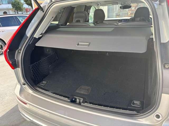 ＸＣ６０ ウルトラ　Ｂ５　ＡＷＤ　４ＷＤ　認定中古車　サンルーフ　ｈａｒｍａｎ／ｋａｒｄｏｎ　Ｇｏｏｇｌｅナビ　インテリセーフ　全周囲カメラ　リラクゼーション機能　ベンチレーション機能　禁煙車　ヘッドアップディスプレイ　ドラレコ（23枚目）