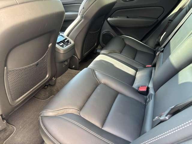 ＸＣ６０ ウルトラ　Ｂ５　ＡＷＤ　４ＷＤ　認定中古車　サンルーフ　ｈａｒｍａｎ／ｋａｒｄｏｎ　Ｇｏｏｇｌｅナビ　インテリセーフ　全周囲カメラ　リラクゼーション機能　ベンチレーション機能　禁煙車　ヘッドアップディスプレイ　ドラレコ（28枚目）