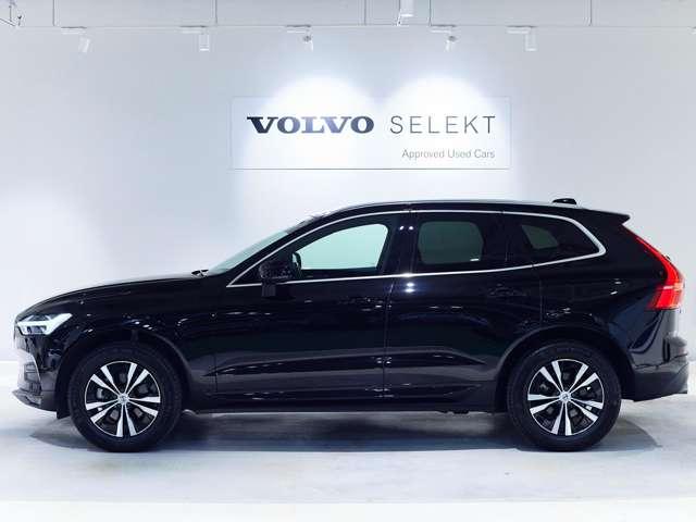 ＸＣ６０ Ｂ５　ＡＷＤ　モーメンタム　４ＷＤ　認定中古車　ワンオーナー　禁煙車　インテリセーフ　全周囲カメラ　フルセグ　茶革シート　シートメモリー　シートヒーター　ドラレコ　ルーフレール　ＬＥＤヘッド　Ｂｌｕｅｔｏｏｔｈ接続　スマートキー（18枚目）