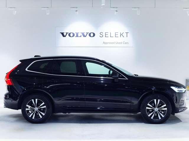 ＸＣ６０ Ｂ５　ＡＷＤ　モーメンタム　４ＷＤ　認定中古車　ワンオーナー　禁煙車　インテリセーフ　全周囲カメラ　フルセグ　茶革シート　シートメモリー　シートヒーター　ドラレコ　ルーフレール　ＬＥＤヘッド　Ｂｌｕｅｔｏｏｔｈ接続　スマートキー（19枚目）