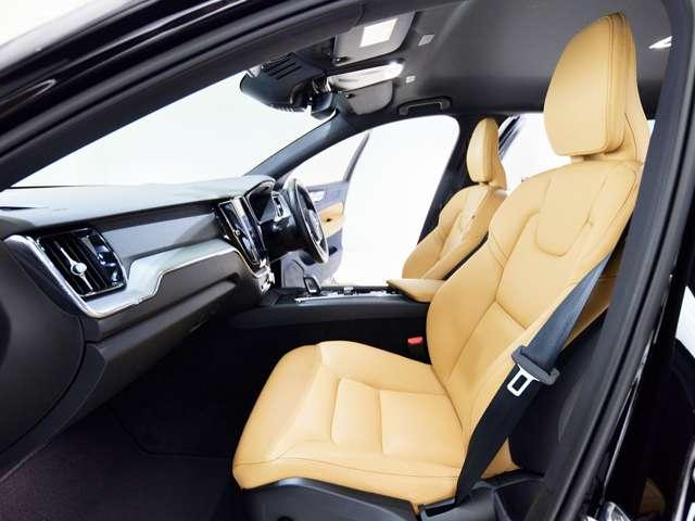 ＸＣ６０ Ｂ５　ＡＷＤ　モーメンタム　４ＷＤ　認定中古車　ワンオーナー　禁煙車　インテリセーフ　全周囲カメラ　フルセグ　茶革シート　シートメモリー　シートヒーター　ドラレコ　ルーフレール　ＬＥＤヘッド　Ｂｌｕｅｔｏｏｔｈ接続　スマートキー（35枚目）