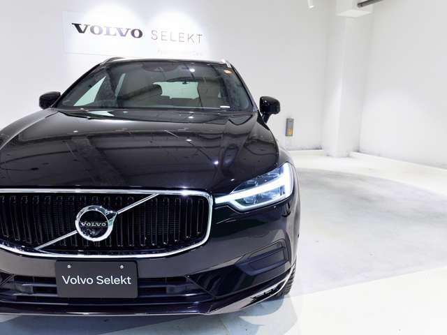 ＸＣ６０ Ｂ５　ＡＷＤ　モーメンタム　４ＷＤ　認定中古車　ワンオーナー　禁煙車　インテリセーフ　全周囲カメラ　フルセグ　茶革シート　シートメモリー　シートヒーター　ドラレコ　ルーフレール　ＬＥＤヘッド　Ｂｌｕｅｔｏｏｔｈ接続　スマートキー（48枚目）