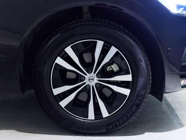 ＸＣ６０ Ｂ５　ＡＷＤ　モーメンタム　４ＷＤ　認定中古車　ワンオーナー　禁煙車　インテリセーフ　全周囲カメラ　フルセグ　茶革シート　シートメモリー　シートヒーター　ドラレコ　ルーフレール　ＬＥＤヘッド　Ｂｌｕｅｔｏｏｔｈ接続　スマートキー（54枚目）