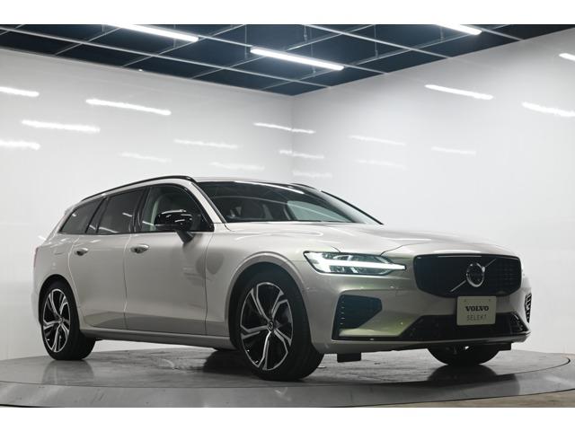 Ｖ６０ リチャジアルティメットＴ６ＡＷＤプラグインハイブリド　４ＷＤ　認定中古車　ワンオーナー　サンルーフ　ｈａｒｍａｎ／ｋａｒｄｏｎ　Ｇｏｏｇｌｅナビ　白革シート　リラクゼーション機能　ベンチレーション機能　電子制御ＡＷＤシステム　オレフォスシフト　ドラレコ（16枚目）