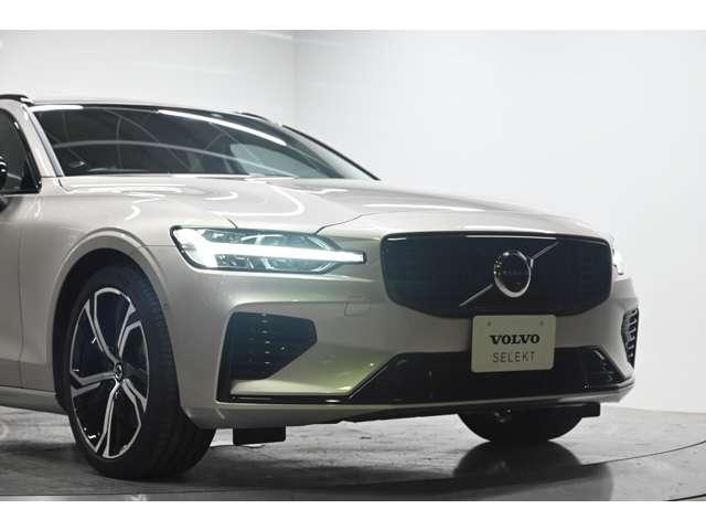 Ｖ６０ リチャジアルティメットＴ６ＡＷＤプラグインハイブリド　４ＷＤ　認定中古車　ワンオーナー　サンルーフ　ｈａｒｍａｎ／ｋａｒｄｏｎ　Ｇｏｏｇｌｅナビ　白革シート　リラクゼーション機能　ベンチレーション機能　電子制御ＡＷＤシステム　オレフォスシフト　ドラレコ（26枚目）