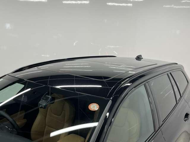 Ｖ６０ リチャジアルティメットＴ６ＡＷＤプラグインハイブリド　４ＷＤ　認定中古車　ワンオーナー　サンルーフ　ｈａｒｍａｎ／ｋａｒｄｏｎ　Ｇｏｏｇｌｅナビ　全周囲カメラ　インテリセーフ　茶革シート　リラクゼーション機能　ベンチレーション機能　純正ドラレコ　禁煙車（29枚目）