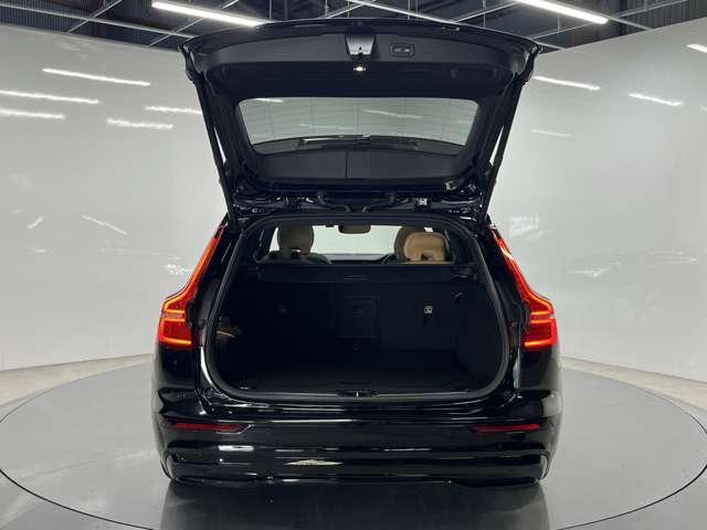 Ｖ６０ リチャジアルティメットＴ６ＡＷＤプラグインハイブリド　４ＷＤ　認定中古車　ワンオーナー　サンルーフ　ｈａｒｍａｎ／ｋａｒｄｏｎ　Ｇｏｏｇｌｅナビ　全周囲カメラ　インテリセーフ　茶革シート　リラクゼーション機能　ベンチレーション機能　純正ドラレコ　禁煙車（33枚目）