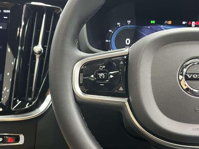 Ｖ６０ リチャジアルティメットＴ６ＡＷＤプラグインハイブリド　４ＷＤ　認定中古車　ワンオーナー　サンルーフ　ｈａｒｍａｎ／ｋａｒｄｏｎ　Ｇｏｏｇｌｅナビ　全周囲カメラ　インテリセーフ　茶革シート　リラクゼーション機能　ベンチレーション機能　純正ドラレコ　禁煙車（42枚目）