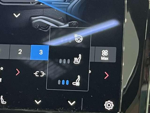 Ｖ６０ リチャジアルティメットＴ６ＡＷＤプラグインハイブリド　４ＷＤ　認定中古車　ワンオーナー　サンルーフ　ｈａｒｍａｎ／ｋａｒｄｏｎ　Ｇｏｏｇｌｅナビ　全周囲カメラ　インテリセーフ　茶革シート　リラクゼーション機能　ベンチレーション機能　純正ドラレコ　禁煙車（49枚目）