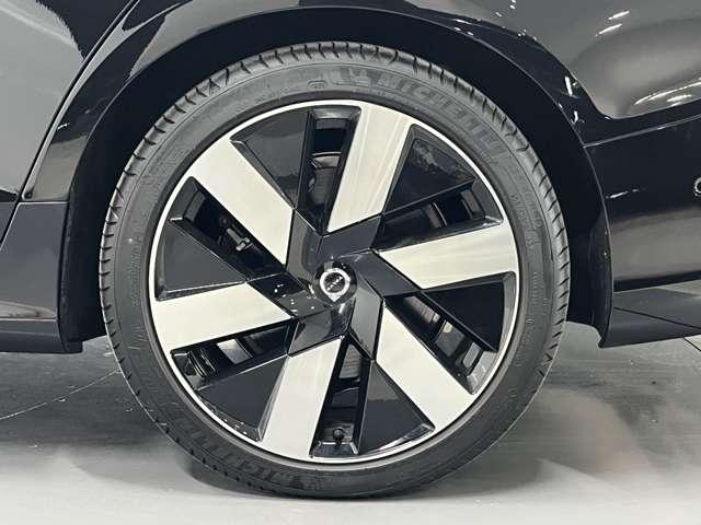 Ｖ６０ リチャジアルティメットＴ６ＡＷＤプラグインハイブリド　４ＷＤ　認定中古車　ワンオーナー　サンルーフ　ｈａｒｍａｎ／ｋａｒｄｏｎ　Ｇｏｏｇｌｅナビ　全周囲カメラ　インテリセーフ　茶革シート　リラクゼーション機能　ベンチレーション機能　純正ドラレコ　禁煙車（58枚目）