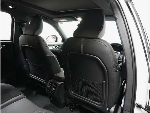 ＸＣ４０ ウルトラ　Ｂ４　ＡＷＤ　ダークエディション　認定中古車　特別仕様車　ワンオーナー　サンルーフｈａｒｍａｎ／ｋａｒｄｏｎ　Ｇｏｏｇｌｅナビ　インテリセーフ　全周囲カメラ　全席シートヒーター　ステアリングヒーター　ドラレコ　ピクセルＬＥＤヘッド（47枚目）