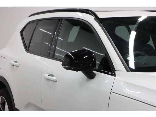 ＸＣ４０ ウルトラ　Ｂ４　ＡＷＤ　ダークエディション　認定中古車　特別仕様車　ワンオーナー　サンルーフｈａｒｍａｎ／ｋａｒｄｏｎ　Ｇｏｏｇｌｅナビ　インテリセーフ　全周囲カメラ　全席シートヒーター　ステアリングヒーター　ドラレコ　ピクセルＬＥＤヘッド（57枚目）
