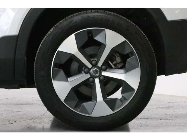 ＸＣ４０ ウルトラ　Ｂ４　ＡＷＤ　ダークエディション　認定中古車　特別仕様車　ワンオーナー　サンルーフ　ｈａｒｍａｎ／ｋａｒｄｏｎ　Ｇｏｏｇｌｅナビ　インテリセーフ　全周囲カメラ　全席シートヒーター　ステアリングヒーター　ドラレコ　ピクセルＬＥＤヘッド（24枚目）