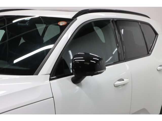 ＸＣ４０ ウルトラ　Ｂ４　ＡＷＤ　ダークエディション　認定中古車　特別仕様車　ワンオーナー　サンルーフ　ｈａｒｍａｎ／ｋａｒｄｏｎ　Ｇｏｏｇｌｅナビ　インテリセーフ　全周囲カメラ　全席シートヒーター　ステアリングヒーター　ドラレコ　ピクセルＬＥＤヘッド（54枚目）