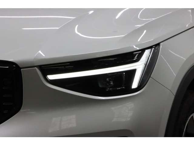 ＸＣ４０ ウルトラ　Ｂ４　ＡＷＤ　ダークエディション　認定中古車　特別仕様車　ワンオーナー　サンルーフ　ｈａｒｍａｎ／ｋａｒｄｏｎ　Ｇｏｏｇｌｅナビ　インテリセーフ　全周囲カメラ　全席シートヒーター　ステアリングヒーター　ドラレコ　ピクセルＬＥＤヘッド（55枚目）