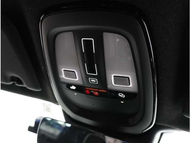 ＸＣ４０ ウルトラ　Ｂ４　ＡＷＤ　ダークエディション　認定中古車　特別仕様車　サンルーフ　ｈａｒｍａｎ／ｋａｒｄｏｎ　Ｇｏｏｇｌｅナビ　インテリセーフ　全周囲カメラ　ドラレコ　本革シート　シートメモリー　電動リアゲート　ダークティンテッドガラス（45枚目）