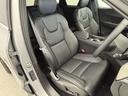 ＸＣ６０ ウルトラ　Ｂ５　ＡＷＤ　登録済未使用車　パノラマルーフ　ｈａｒｍａｎ／ｋａｒｄｏｎ　リラクゼーション　ベンチレーション　Ｇｏｏｇｌｅナビ　全周囲カメラ　ヘッドアップディスプレイ　本革シート　純正３６０°ドラレコ　本革シート（2枚目）