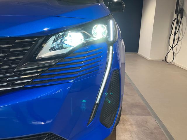 ３００８ ＧＴ　ブルーＨＤｉ　禁煙車両　ワンオ－ナ－　盗難防止システム　電動格納ミラー　記録簿　ＬＥＤライト　Ｂｌｕｅｔｏｏｔｈ　アクティブセーフティブレーキ　ターボ　ナビＴＶ　ドラレコ　フルセグＴＶ　オートエアコン　電動シート（15枚目）