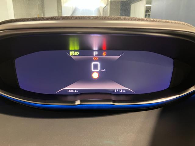 ３００８ ＧＴ　ブルーＨＤｉ　禁煙車両　ワンオ－ナ－　盗難防止システム　電動格納ミラー　記録簿　ＬＥＤライト　Ｂｌｕｅｔｏｏｔｈ　アクティブセーフティブレーキ　ターボ　ナビＴＶ　ドラレコ　フルセグＴＶ　オートエアコン　電動シート（23枚目）