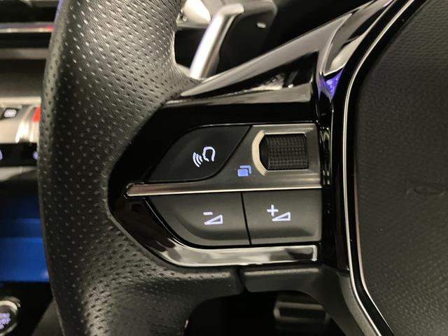 ３００８ ＧＴ　ブルーＨＤｉ　禁煙車両　ワンオ－ナ－　盗難防止システム　電動格納ミラー　記録簿　ＬＥＤライト　Ｂｌｕｅｔｏｏｔｈ　アクティブセーフティブレーキ　ターボ　ナビＴＶ　ドラレコ　フルセグＴＶ　オートエアコン　電動シート（29枚目）