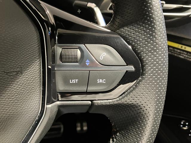 ３００８ ＧＴ　ブルーＨＤｉ　禁煙車両　ワンオ－ナ－　盗難防止システム　電動格納ミラー　記録簿　ＬＥＤライト　Ｂｌｕｅｔｏｏｔｈ　アクティブセーフティブレーキ　ターボ　ナビＴＶ　ドラレコ　フルセグＴＶ　オートエアコン　電動シート（30枚目）