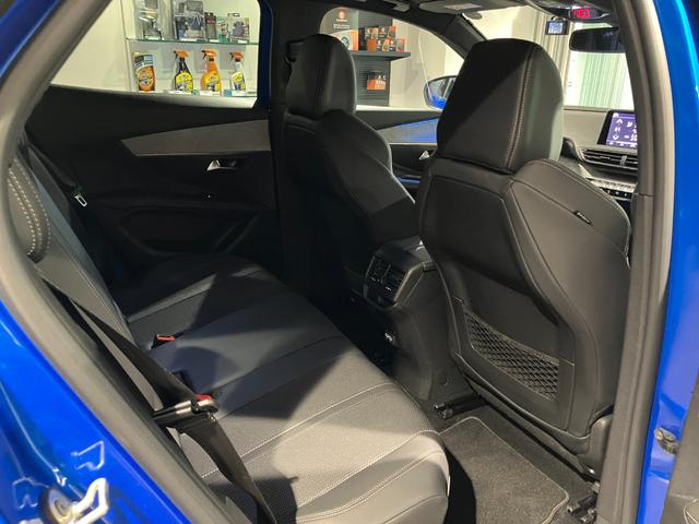 ３００８ ＧＴ　ブルーＨＤｉ　禁煙車両　ワンオ－ナ－　盗難防止システム　電動格納ミラー　記録簿　ＬＥＤライト　Ｂｌｕｅｔｏｏｔｈ　アクティブセーフティブレーキ　ターボ　ナビＴＶ　ドラレコ　フルセグＴＶ　オートエアコン　電動シート（44枚目）