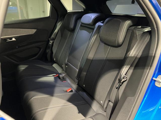 ３００８ ＧＴ　ブルーＨＤｉ　禁煙車両　ワンオ－ナ－　盗難防止システム　電動格納ミラー　記録簿　ＬＥＤライト　Ｂｌｕｅｔｏｏｔｈ　アクティブセーフティブレーキ　ターボ　ナビＴＶ　ドラレコ　フルセグＴＶ　オートエアコン　電動シート（45枚目）