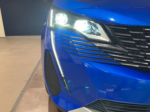 ３００８ ＧＴ　ブルーＨＤｉ　禁煙車両　ワンオ－ナ－　盗難防止システム　電動格納ミラー　記録簿　ＬＥＤライト　Ｂｌｕｅｔｏｏｔｈ　アクティブセーフティブレーキ　ターボ　ナビＴＶ　ドラレコ　フルセグＴＶ　オートエアコン　電動シート（54枚目）