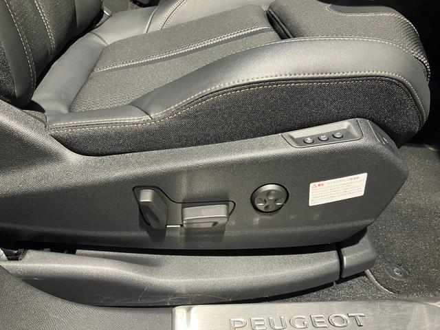 ３００８ ＧＴ　ブルーＨＤｉ　禁煙車両　ワンオ－ナ－　盗難防止システム　電動格納ミラー　記録簿　ＬＥＤライト　Ｂｌｕｅｔｏｏｔｈ　アクティブセーフティブレーキ　ターボ　ナビＴＶ　ドラレコ　フルセグＴＶ　オートエアコン　電動シート（58枚目）