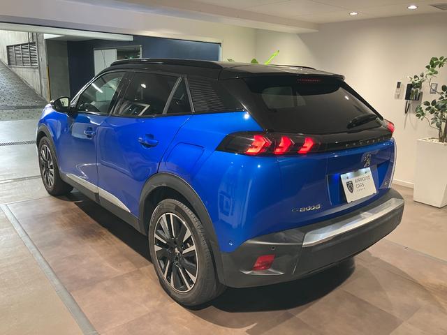 e-2008 GTライン アクティブセーフティブレーキ レーンキープアシスト LEDライト シートヒーター ETC スマートキー アダプティブクルーズコントロール ドラレコ Bカメラ Bluetooth(8枚目)