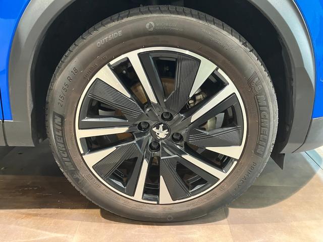 e-2008 GTライン アクティブセーフティブレーキ レーンキープアシスト LEDライト シートヒーター ETC スマートキー アダプティブクルーズコントロール ドラレコ Bカメラ Bluetooth(21枚目)