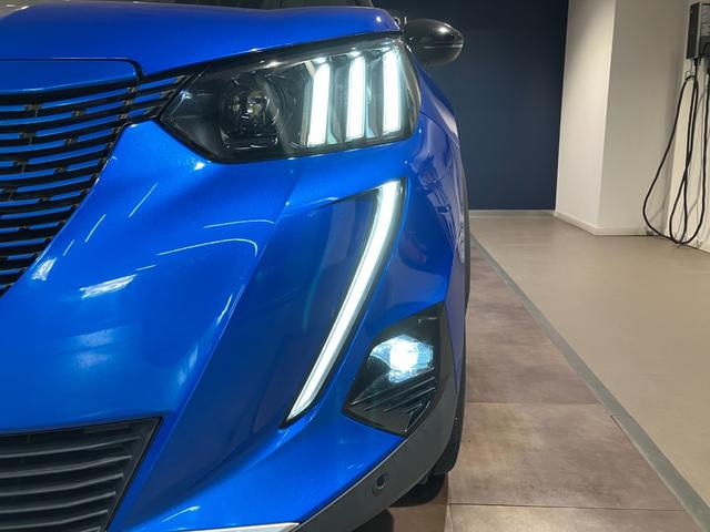 e-2008 GTライン アクティブセーフティブレーキ レーンキープアシスト LEDライト シートヒーター ETC スマートキー アダプティブクルーズコントロール ドラレコ Bカメラ Bluetooth(22枚目)