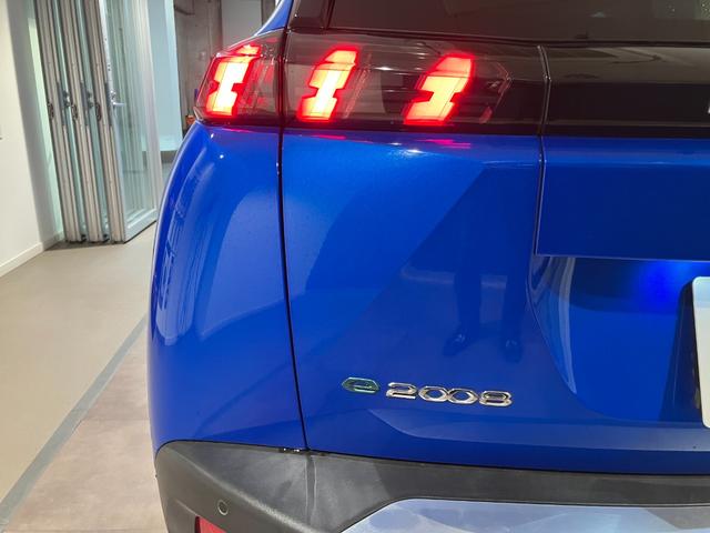 e-2008 GTライン アクティブセーフティブレーキ レーンキープアシスト LEDライト シートヒーター ETC スマートキー アダプティブクルーズコントロール ドラレコ Bカメラ Bluetooth(23枚目)