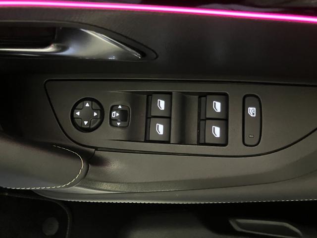 e-2008 GTライン アクティブセーフティブレーキ レーンキープアシスト LEDライト シートヒーター ETC スマートキー アダプティブクルーズコントロール ドラレコ Bカメラ Bluetooth(27枚目)