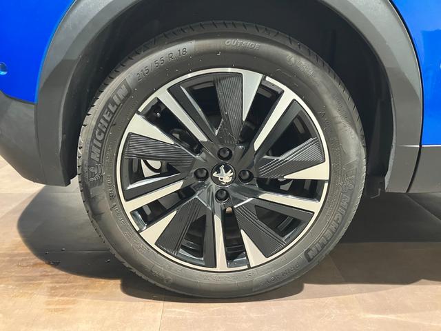 e-2008 GTライン アクティブセーフティブレーキ レーンキープアシスト LEDライト シートヒーター ETC スマートキー アダプティブクルーズコントロール ドラレコ Bカメラ Bluetooth(28枚目)