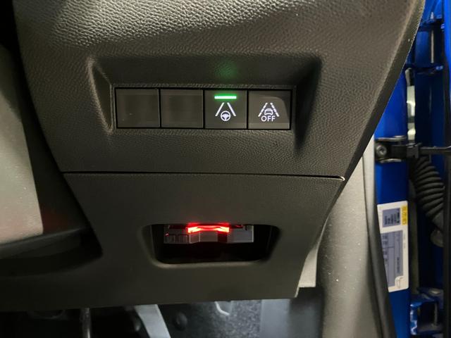 e-2008 GTライン アクティブセーフティブレーキ レーンキープアシスト LEDライト シートヒーター ETC スマートキー アダプティブクルーズコントロール ドラレコ Bカメラ Bluetooth(36枚目)