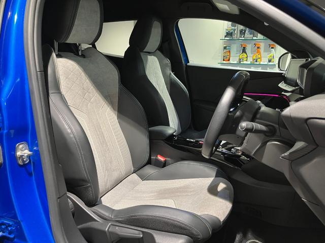 e-2008 GTライン アクティブセーフティブレーキ レーンキープアシスト LEDライト シートヒーター ETC スマートキー アダプティブクルーズコントロール ドラレコ Bカメラ Bluetooth(40枚目)