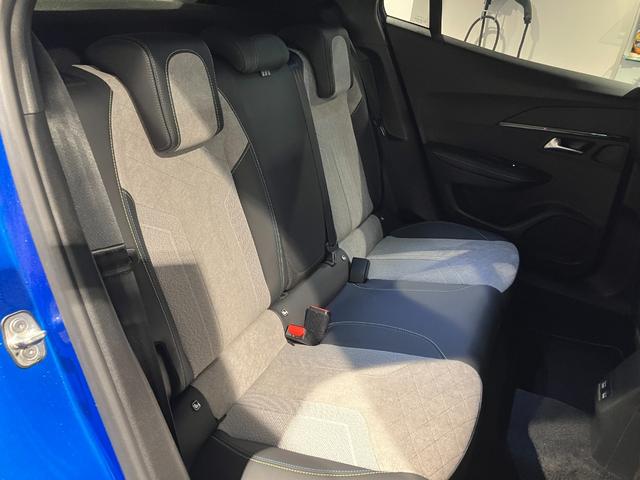 e-2008 GTライン アクティブセーフティブレーキ レーンキープアシスト LEDライト シートヒーター ETC スマートキー アダプティブクルーズコントロール ドラレコ Bカメラ Bluetooth(42枚目)