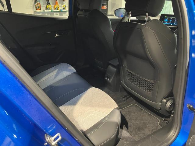 e-2008 GTライン アクティブセーフティブレーキ レーンキープアシスト LEDライト シートヒーター ETC スマートキー アダプティブクルーズコントロール ドラレコ Bカメラ Bluetooth(43枚目)