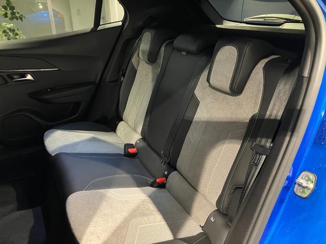 e-2008 GTライン アクティブセーフティブレーキ レーンキープアシスト LEDライト シートヒーター ETC スマートキー アダプティブクルーズコントロール ドラレコ Bカメラ Bluetooth(44枚目)