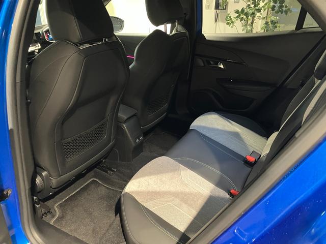 e-2008 GTライン アクティブセーフティブレーキ レーンキープアシスト LEDライト シートヒーター ETC スマートキー アダプティブクルーズコントロール ドラレコ Bカメラ Bluetooth(45枚目)