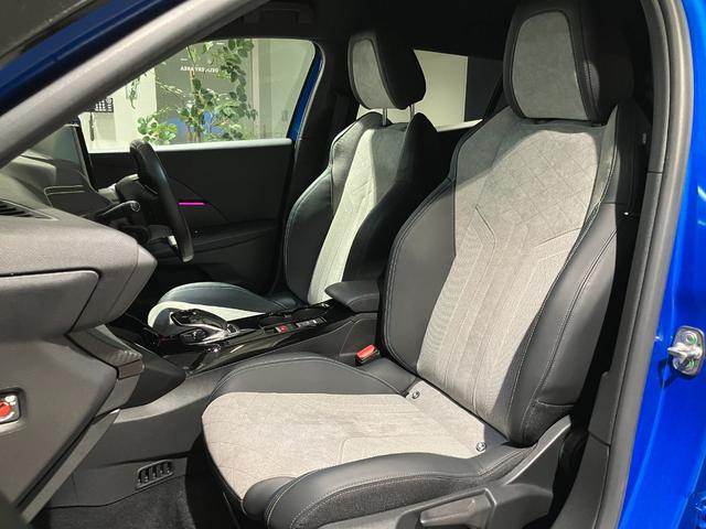 e-2008 GTライン アクティブセーフティブレーキ レーンキープアシスト LEDライト シートヒーター ETC スマートキー アダプティブクルーズコントロール ドラレコ Bカメラ Bluetooth(46枚目)